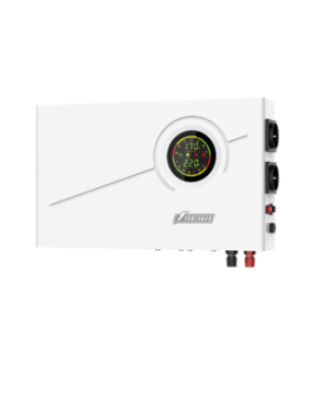 Инвертор (ИБП) Powerman Smart 500 INV