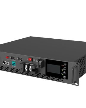 ИБП Hiden Control HS25-5048 (Rackmount)