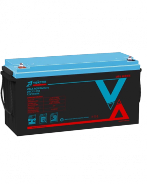 Аккумуляторная батарея Vektor Energy VRC 12-150