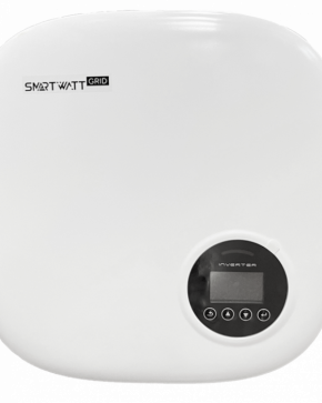 SmartWatt Grid G2 6K 1P 2MPPT