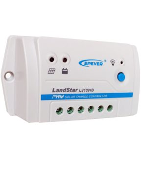 Контроллер заряда Epsolar LS 1024B