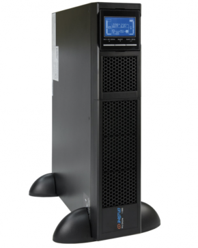 ИБП Энергия Pro OnLine Rack Tower 1000 ( 1000 ВА / 800 Вт) / 230В - 24В