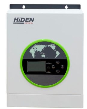 Гибридный инвертор ИБП Hiden Control HS20-3024P
