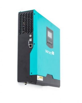 Комбинированный инвертор SmartWatt eco 3K 24V 50A PWM