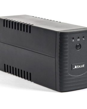 ИБП SKAT-UPS 600/350, универсальный источник бесперебойного питания МИНПРОМТОРГ