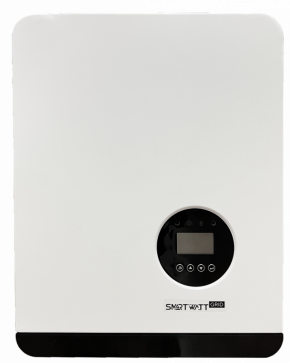 SmartWatt Grid G2 15K 3P 2MPPT