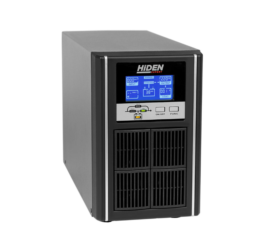ИБП Hiden Expert UDC9201S — изображение 3