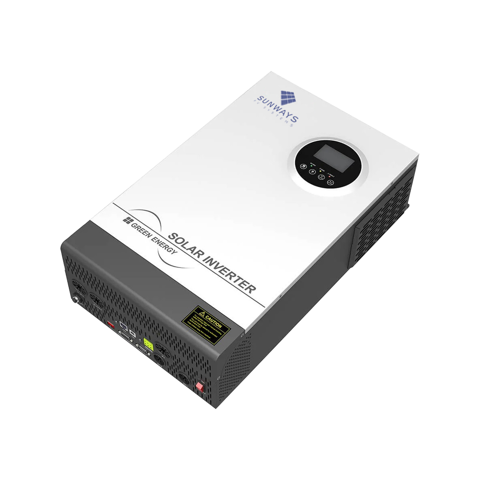 Sunways EVO II 5248 HVG — изображение 2