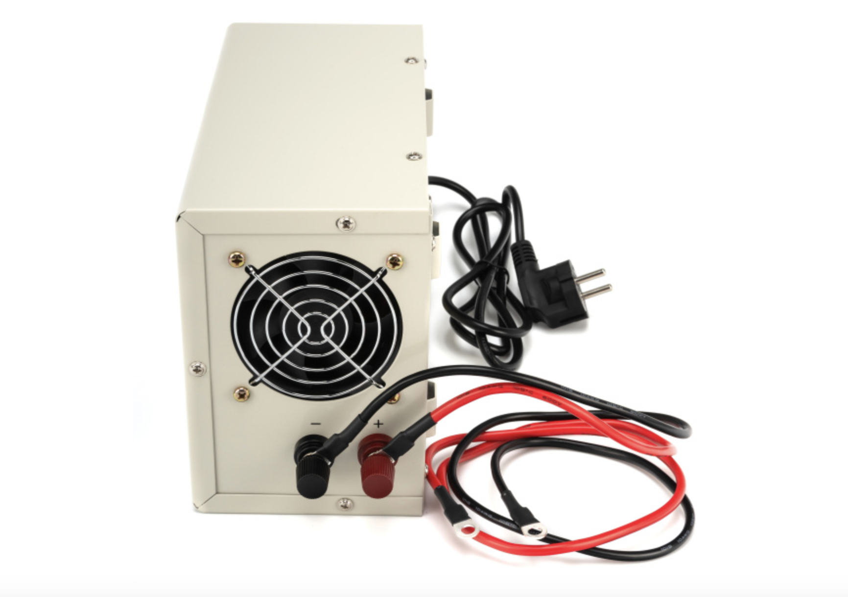 ИБП для котла Exmork NB-500 ВА/300 Вт / Интерактивный ИБП для котла, циркуляционного насоса / чистый синус — изображение 10