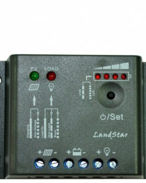 Контроллер заряда Epsolar LS 0512R