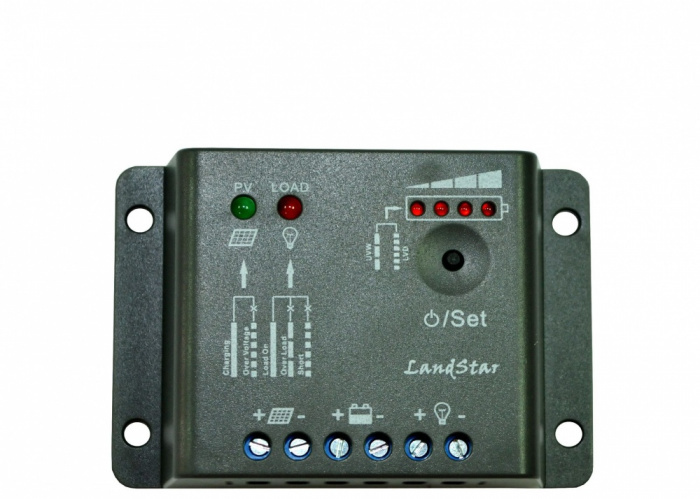 Контроллер заряда Epsolar LS 0512R