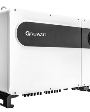 Инвертор Growatt MAX 50KTL3 LV