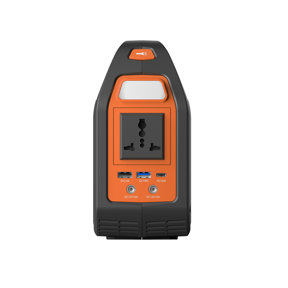 Wattico 150 cолнечный генератор (Портативная электростанция Fisherman + Солнечная панель Wattico SP 60) — изображение 5