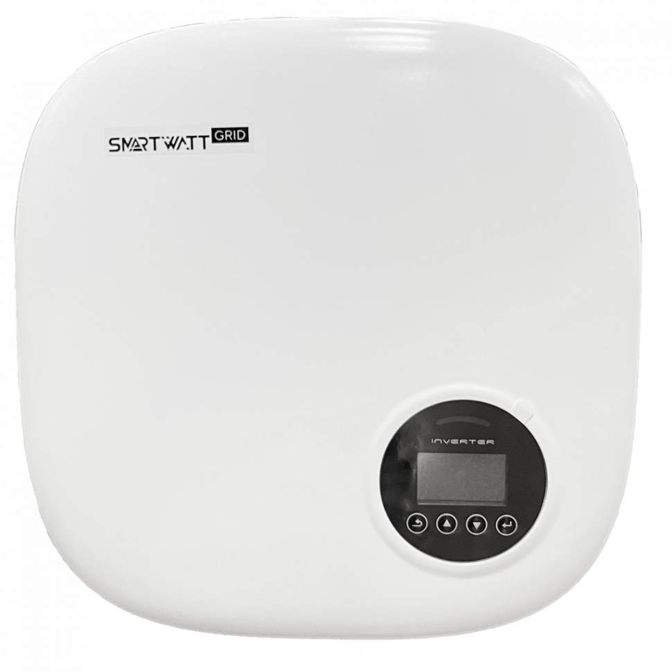 SmartWatt Grid G2 6K 1P 2MPPT — изображение 3