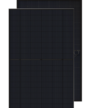 Солнечный модуль OSDA 460W ODA460-27V-MHDBRx (DOUBLE GLASS)