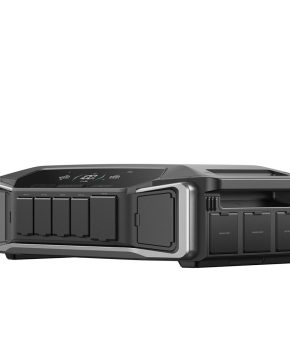 Инвертор EcoFlow DELTA Pro Ultra