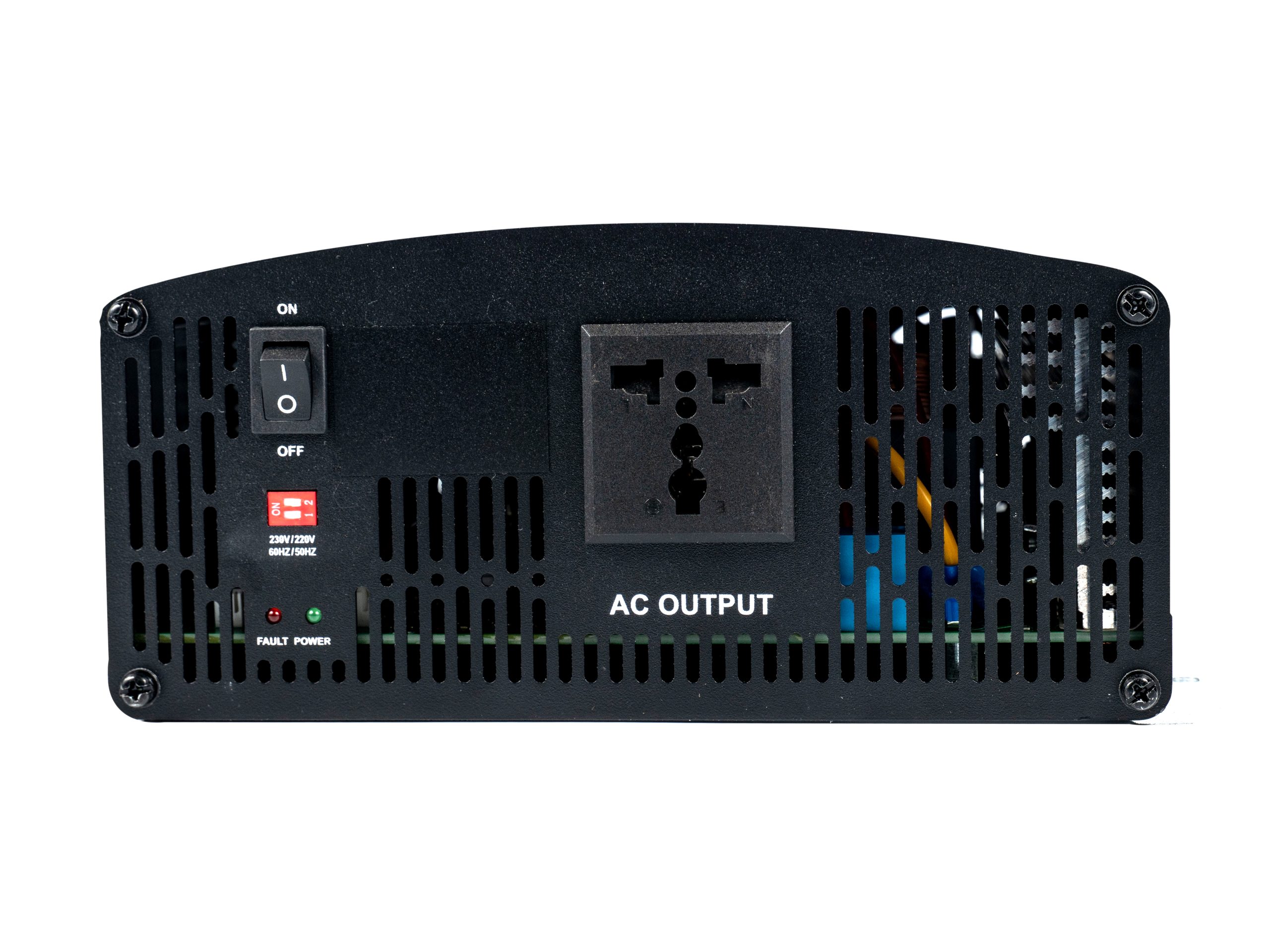 Инвертор EPEVER IP1000-12 12V 1000W — изображение 4