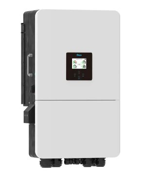 Гибридный солнечный инвертор DEYE SUN-15K-SG05LP3-EU-SM2 3 фазы 2 MPPT