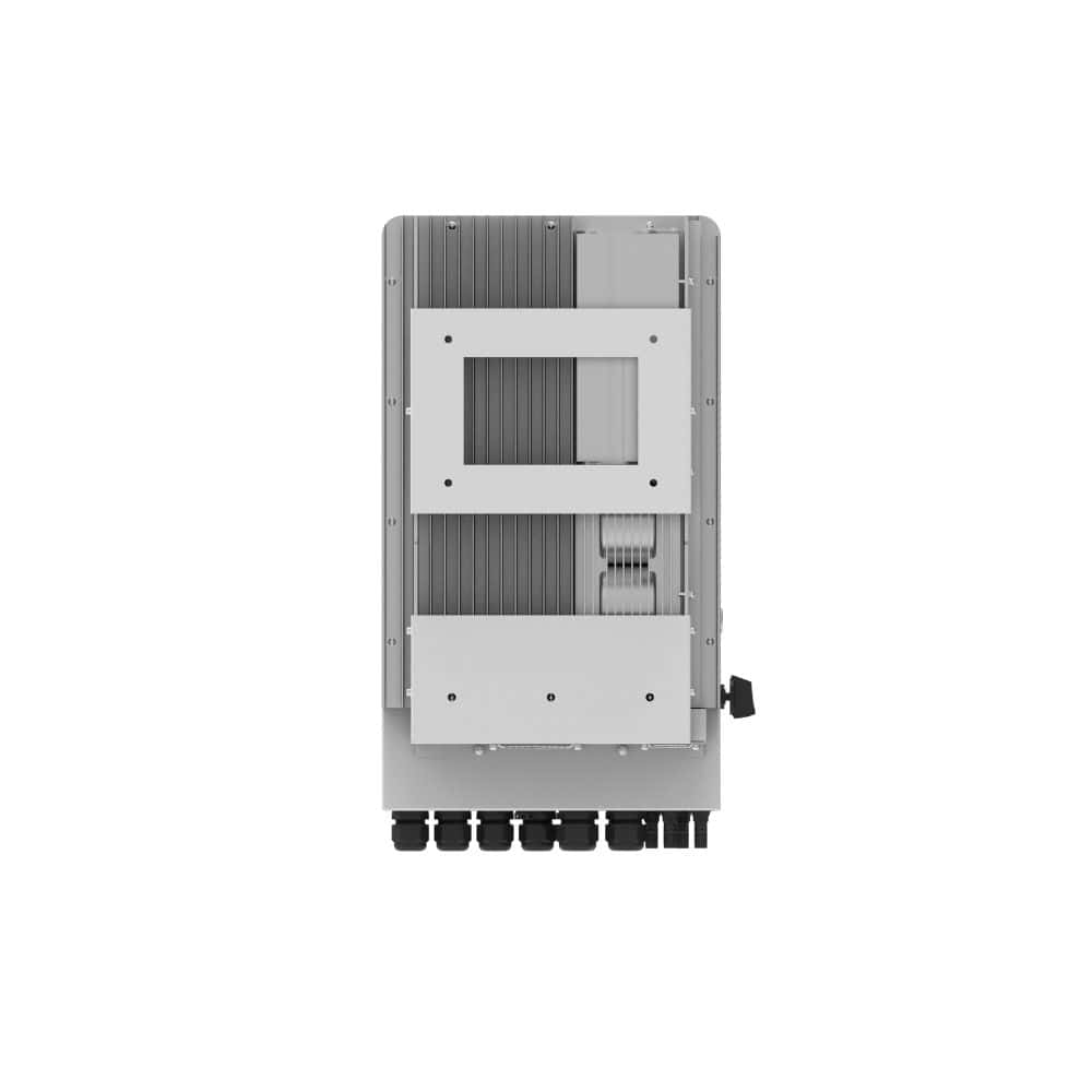 Гибридный солнечный инвертор DEYE SUN-6K-SG03/05LP1-EU 1 фаза 2 MPPT — изображение 2