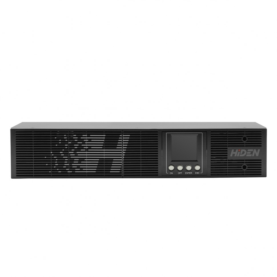 ИБП HIDEN KU1101S-RT (PF=1) — изображение 2