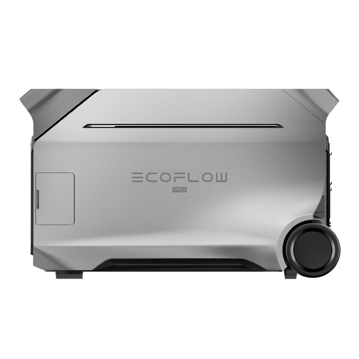 Портативная зарядная станция EcoFlow DELTA Pro 3 (4096 Втч) — изображение 7