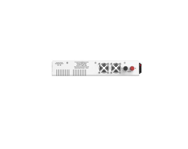 Инвертор (ИБП) Powerman Smart 1000 INV — изображение 3