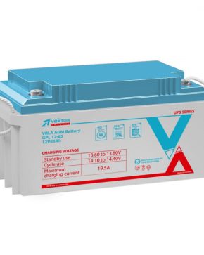 Vektor Energy GPL 12-65