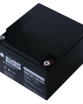 Аккумуляторная батарея для ИБП ZUBR HRL12-105W 12V28Ah