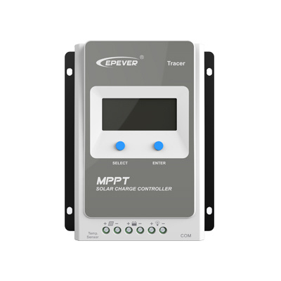 Контроллер заряда EPSolar Tracer MPPT 1206AN — изображение 2