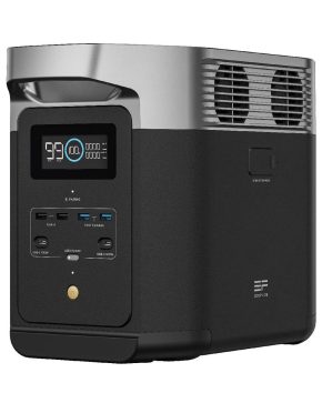 Портативная зарядная станция EcoFlow DELTA 2 1024 Втч