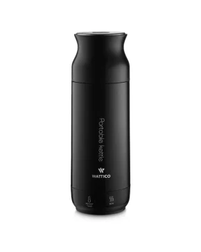 Мини-чайник WATTICO KETTLE BLACK