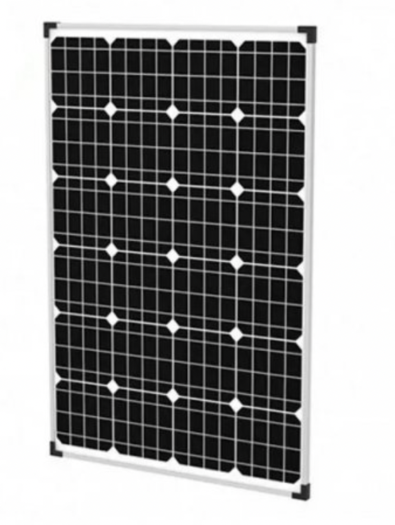 Солнечная панель TPS-105S (72) 200 Вт