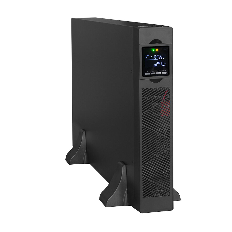 ИБП HIDEN KU9103S-RT PF=1.0 — изображение 3