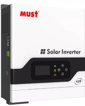Инвертор MUST PV18-3024 VPK