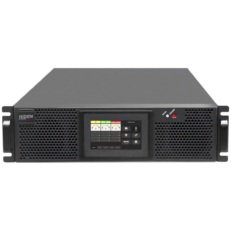 ИБП Hiden Expert HR33015CL — изображение 4
