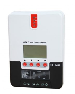 Контроллер заряда SRNE SR-ML2420 MPPT 12/24В 20А