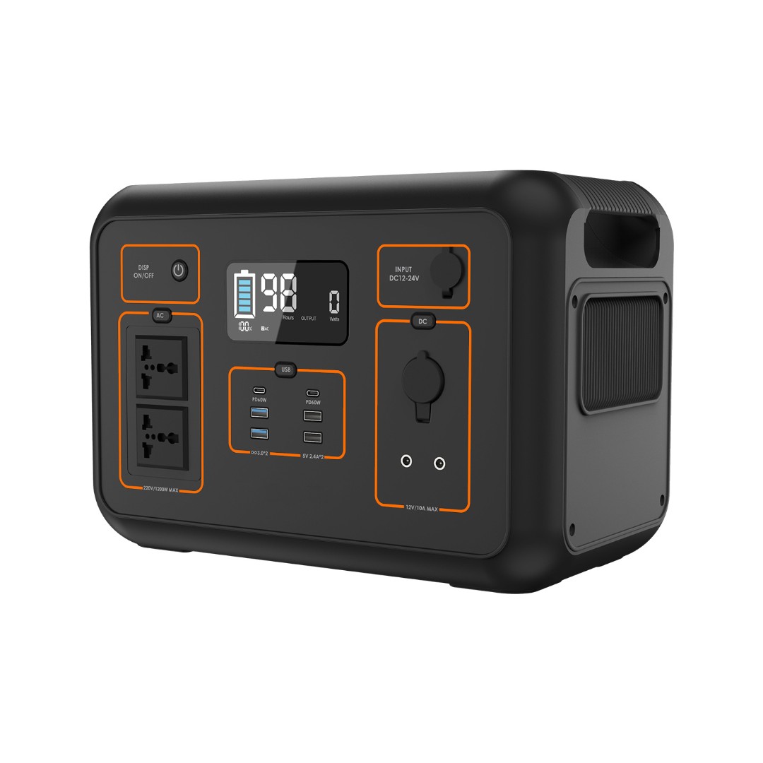 Wattico 1200 cолнечный генератор — изображение 4