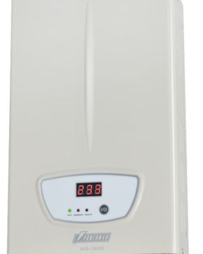 Стабилизатор POWERMAN AVS 1500S