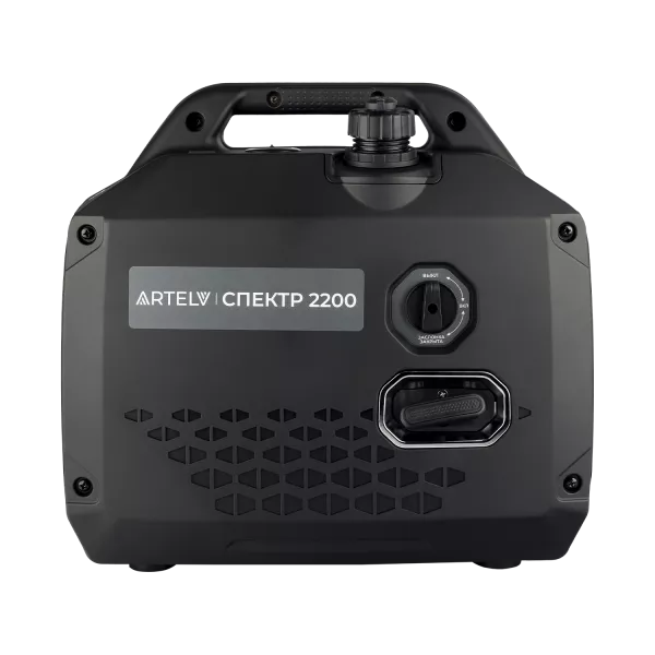ARTELV СПЕКТР 2200 — изображение 6