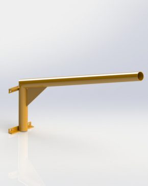 Кронштейн светильника Sunways SL85
