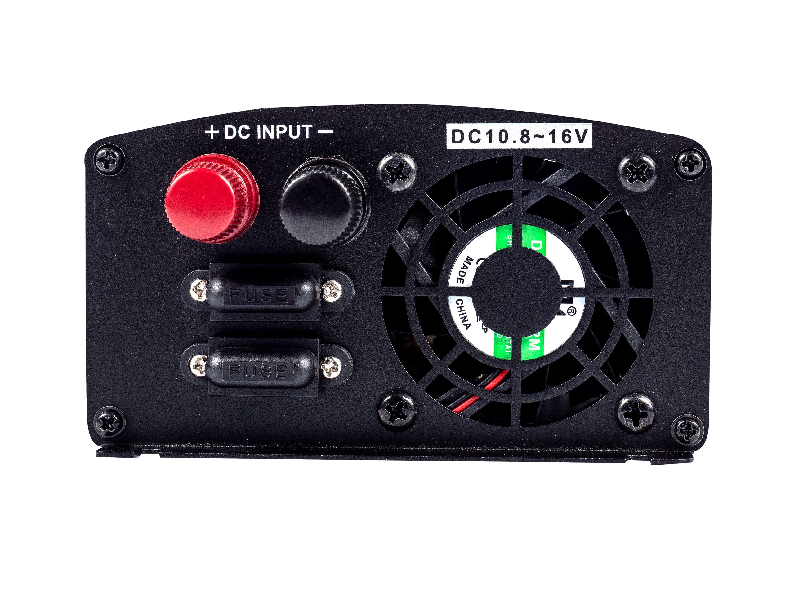 Инвертор EPEVER IP500-12 12V 500W — изображение 3