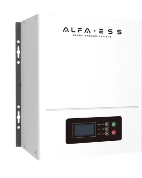 Инвертор ИБП ALFA-ESS EP20-0312N PRO
