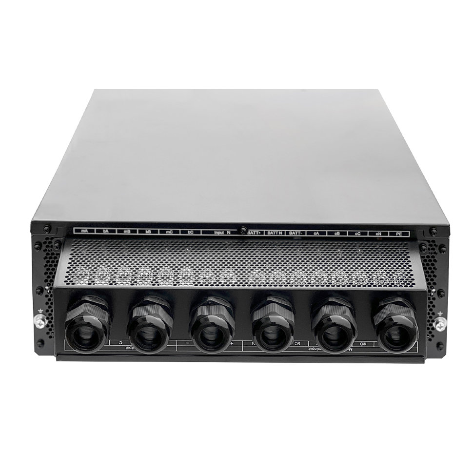 ИБП Hiden Expert HR33030CL — изображение 8