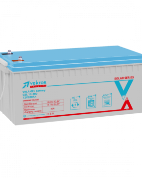 Vektor Energy GPL 12-200